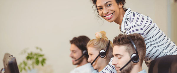 A business case for upgrading your call centre tech